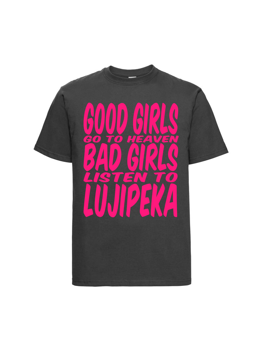 TSHIRT BAD GIRLS