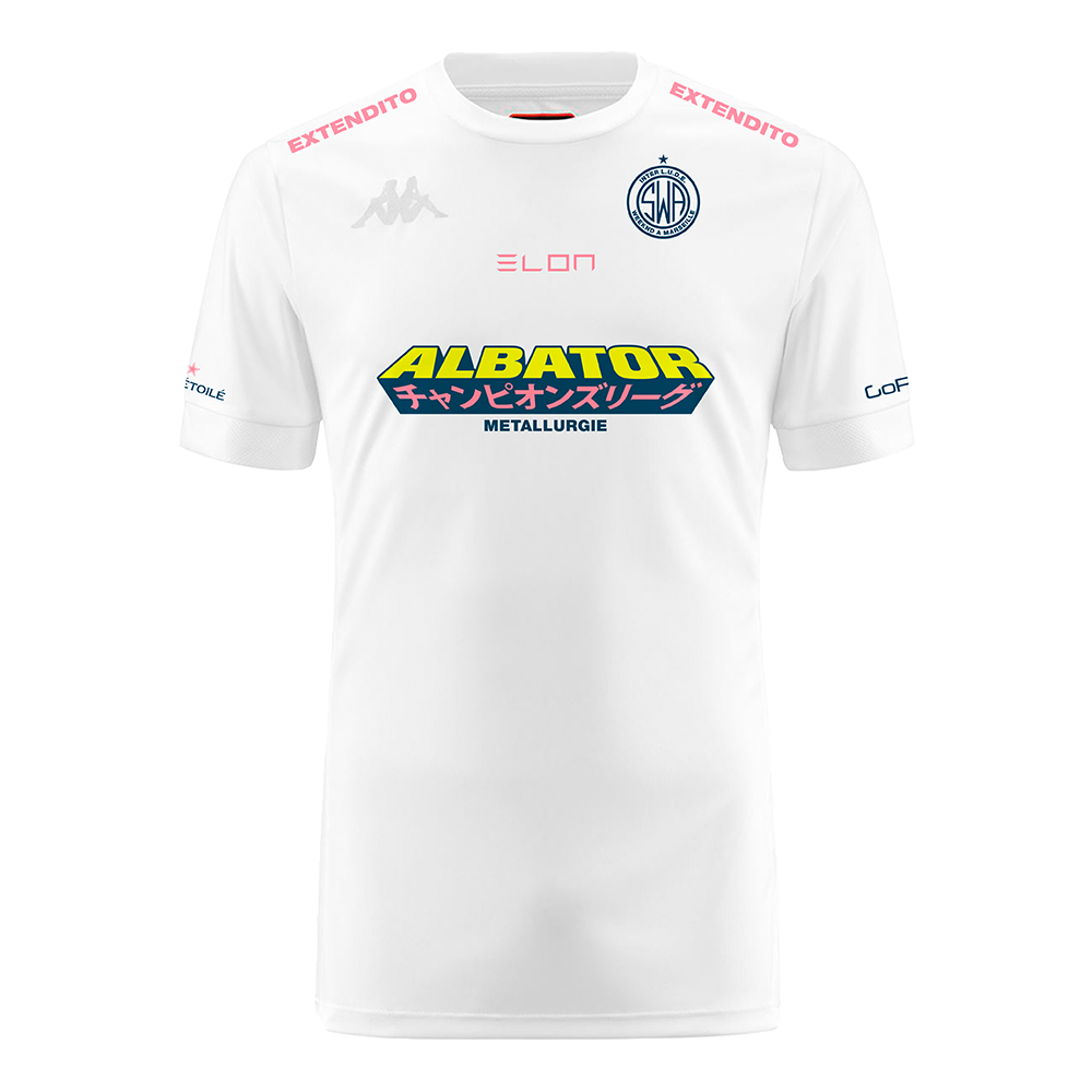 Pack Maillot