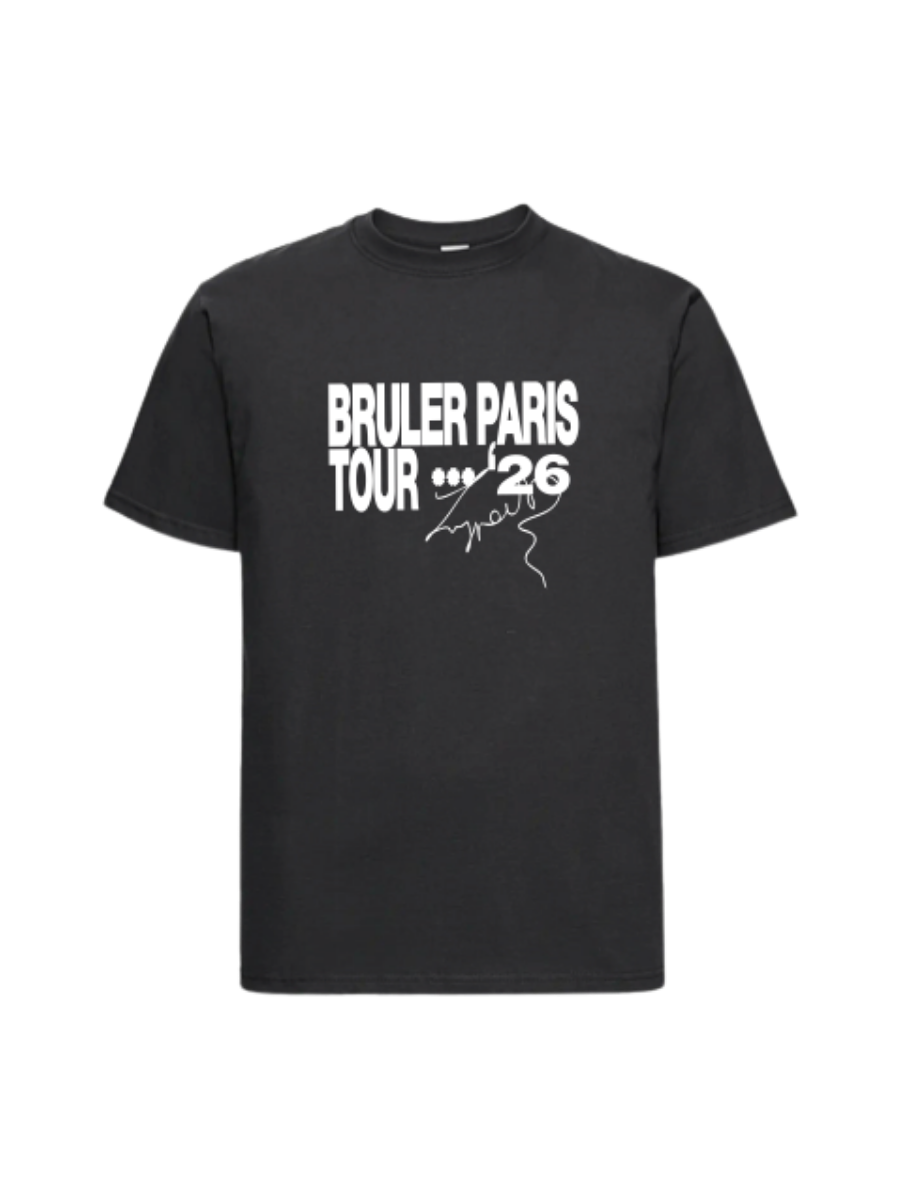 TEE TOUR