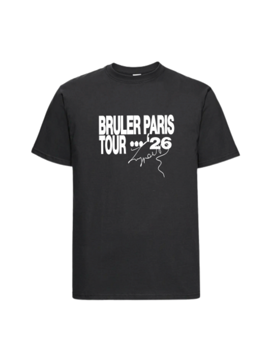 TEE TOUR