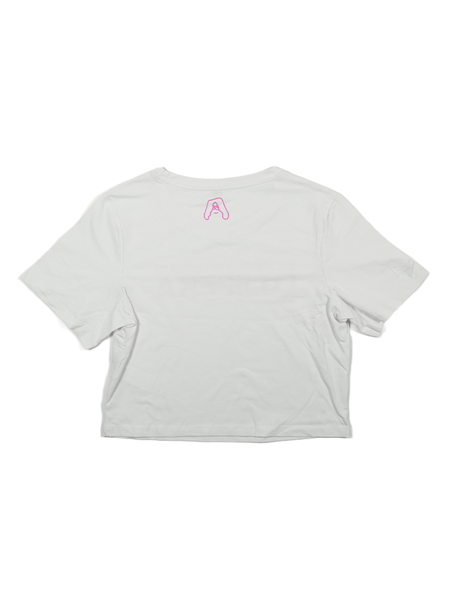 CROP TOP ALL I NEED