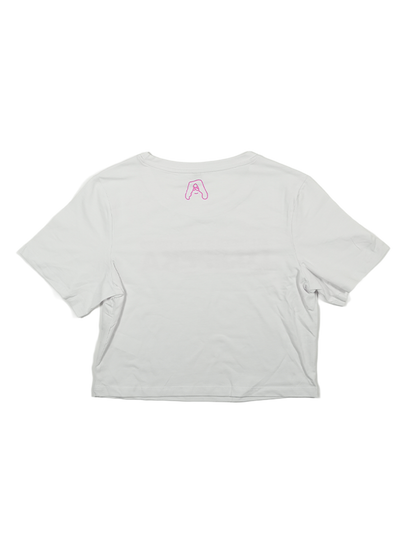CROP TOP ALL I NEED