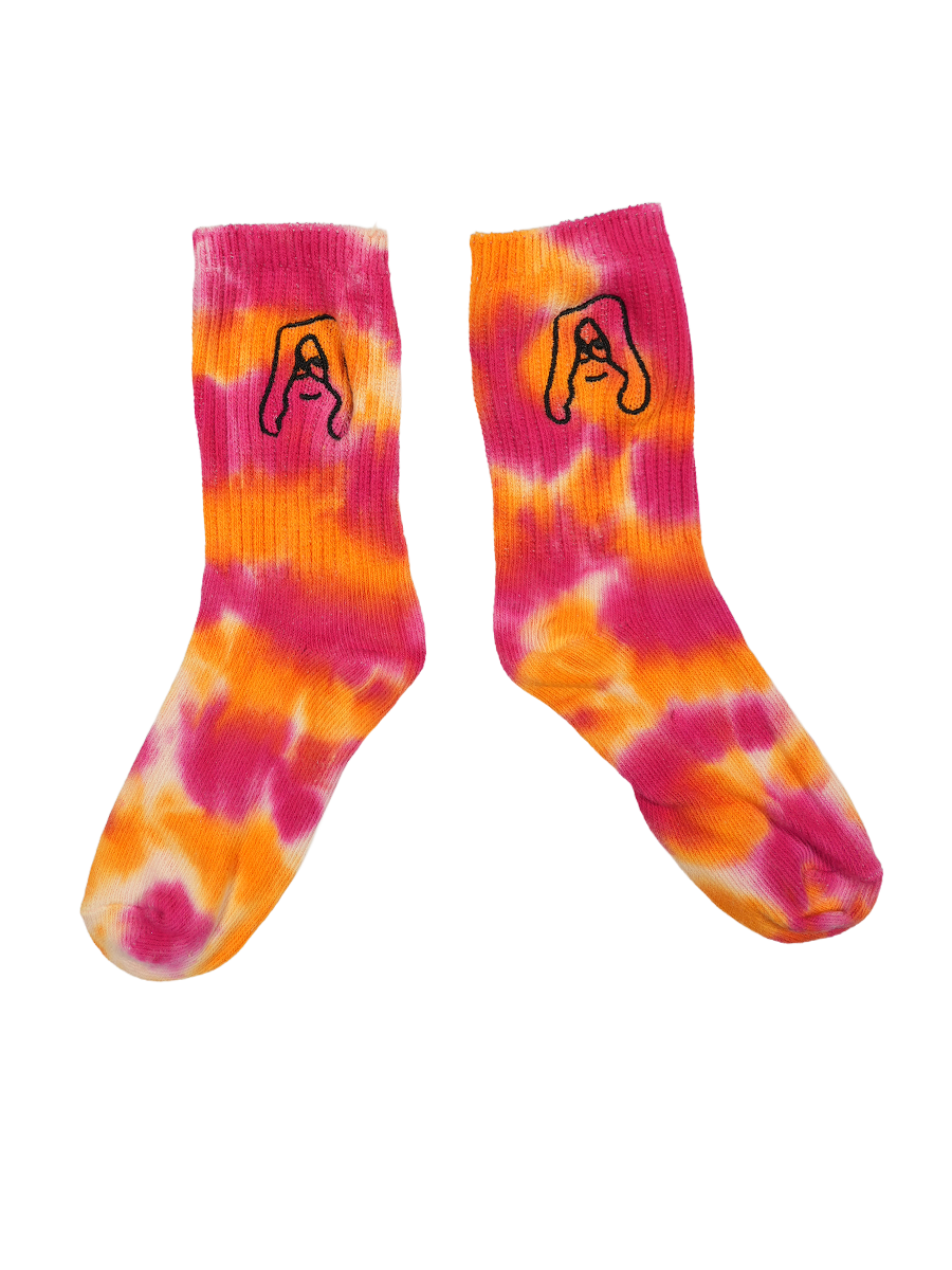 CHAUSSETTES