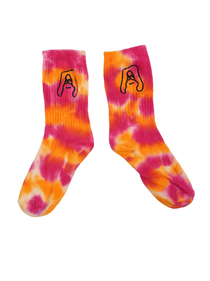 CHAUSSETTES