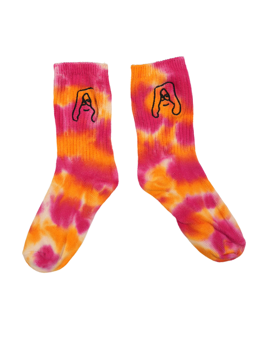 CHAUSSETTES