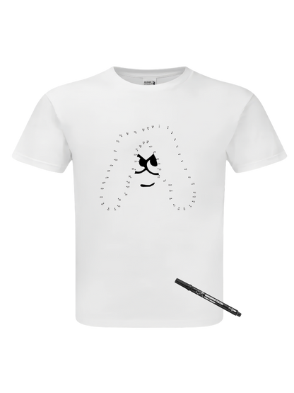 TEE DOT TO DOT