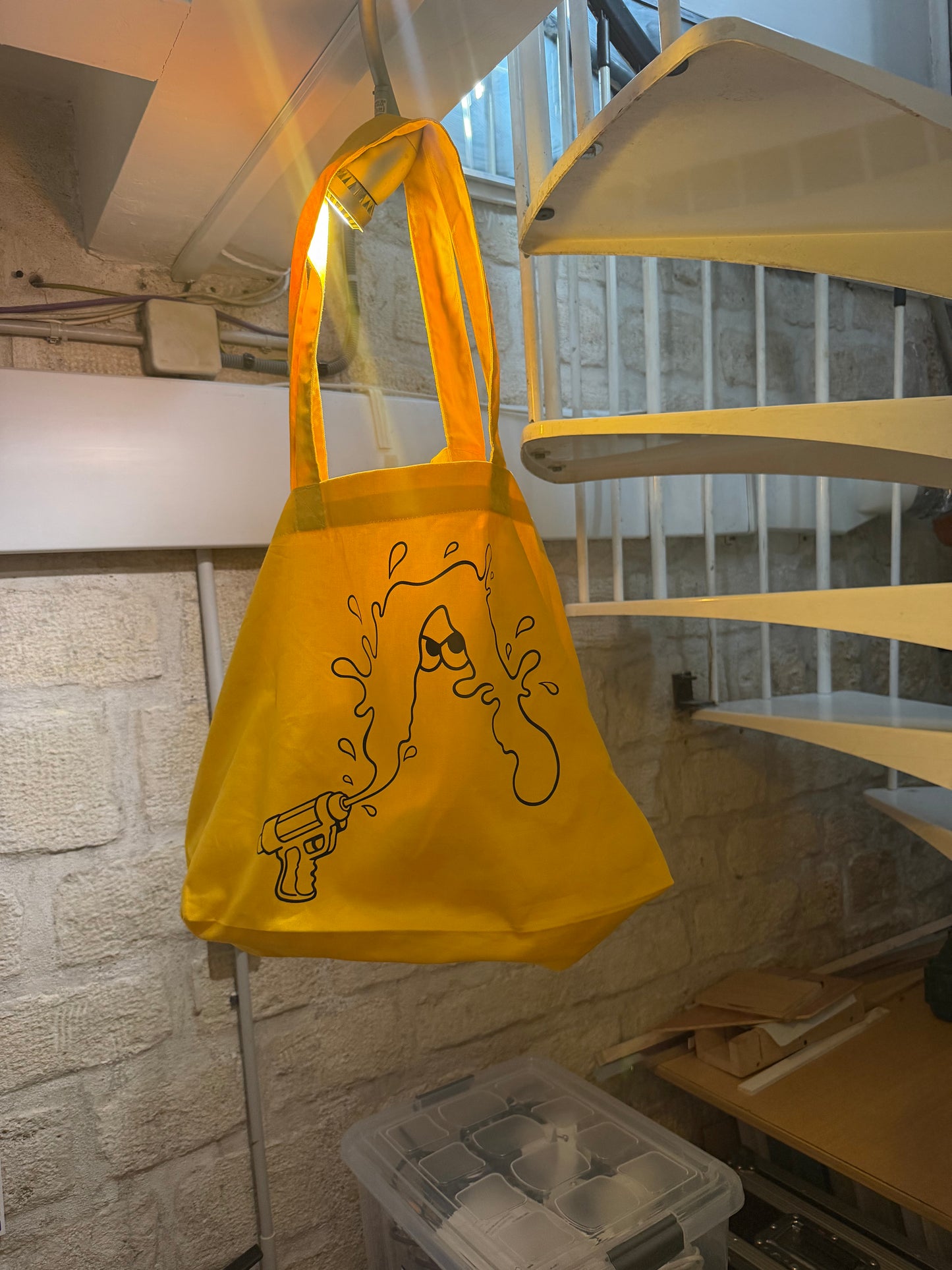 TOTE BAG