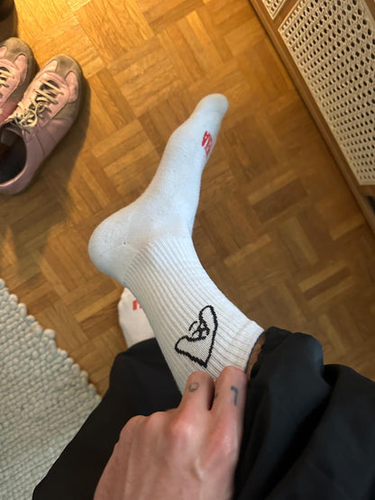 CHAUSETTES LUJI PEKA