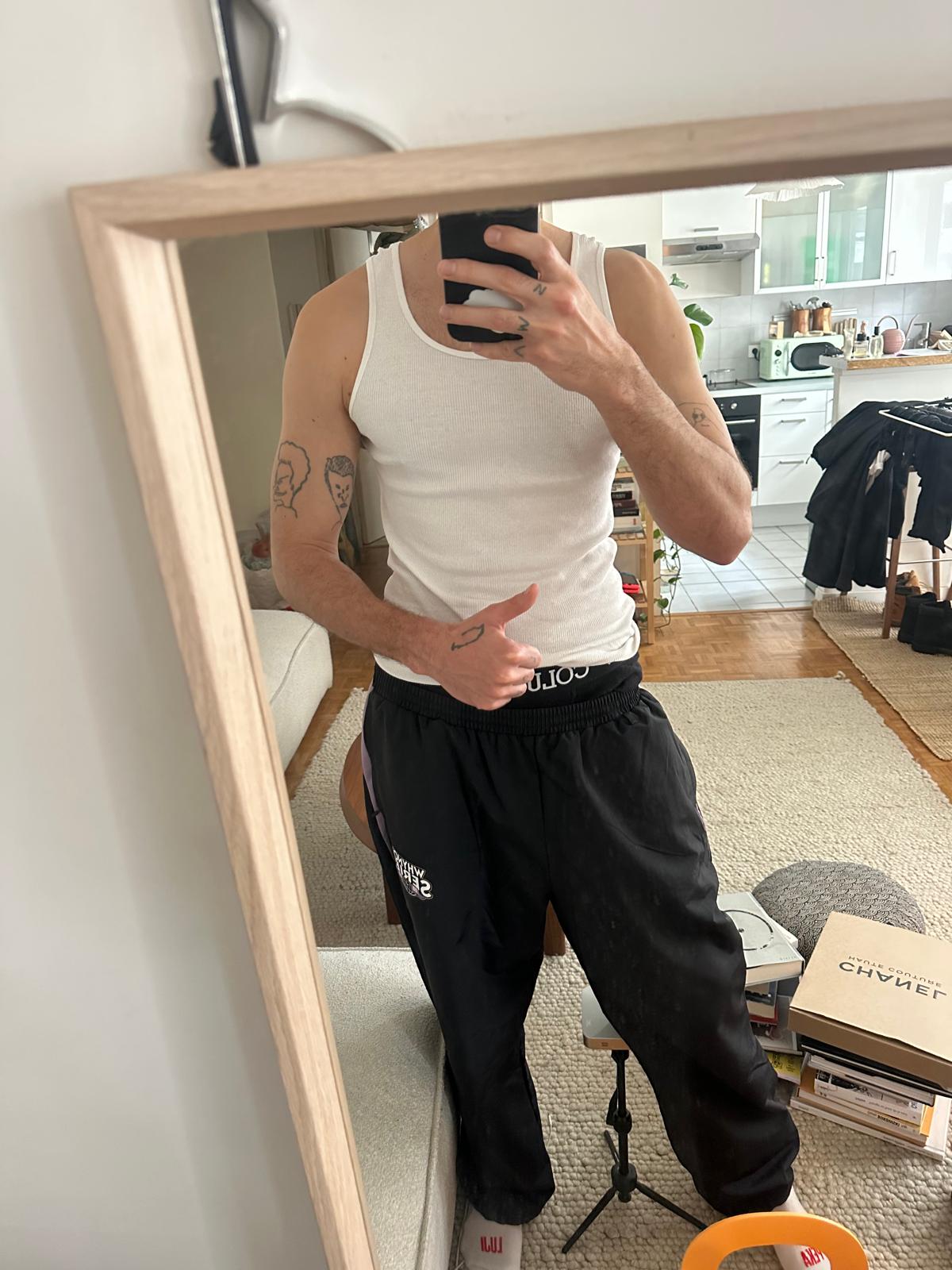 2 DEBARDEURS PACK TUCO