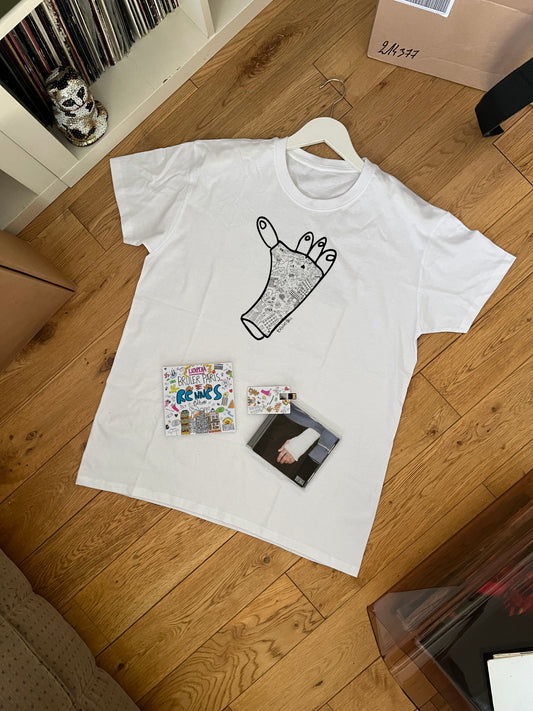 LE PACK DE PAUL ET LISE - RENNES