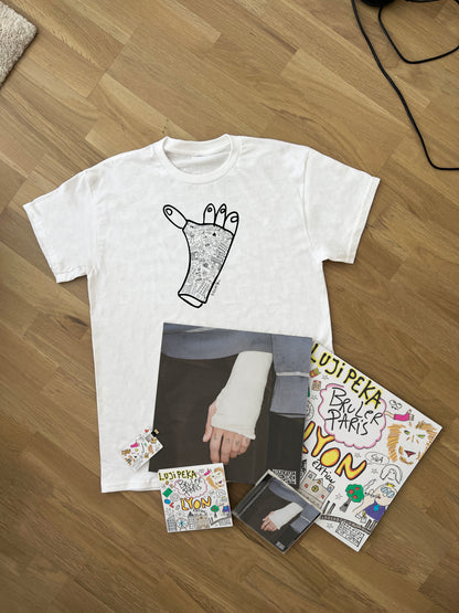 LE SUPER RICHE KID PACK - LYON