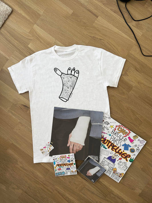 LE SUPER RICHE KID PACK - MONTPELLIER