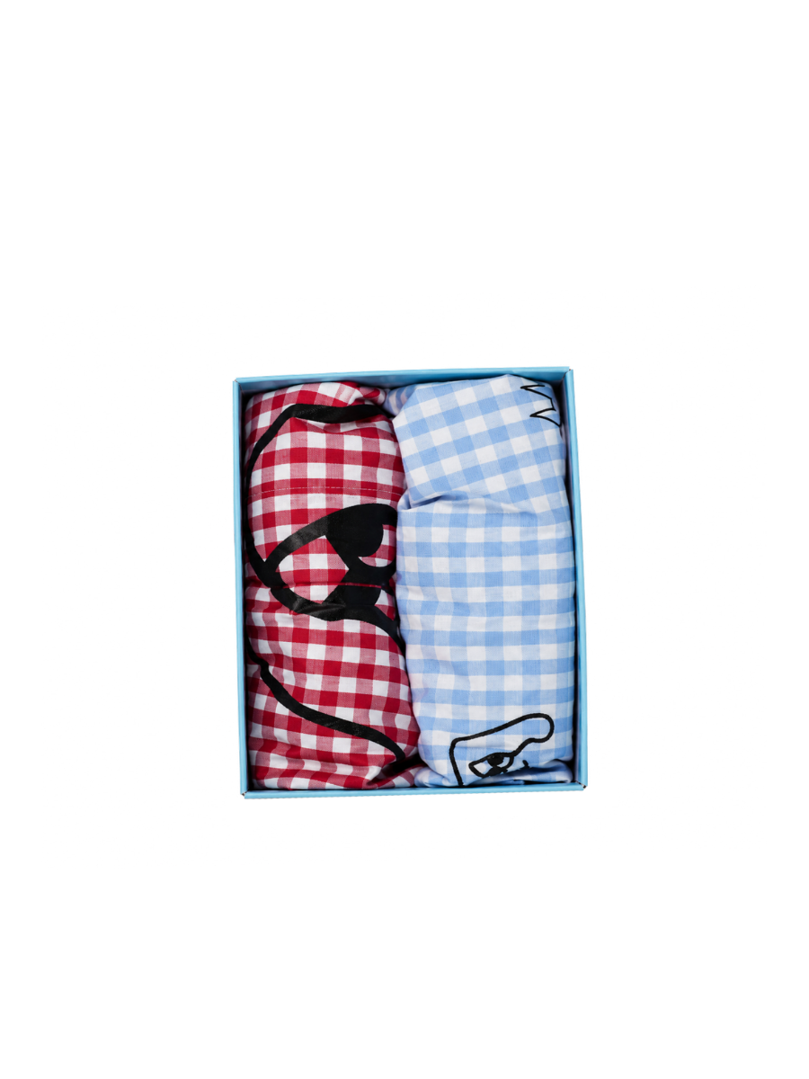 PACK CALEÇONS
