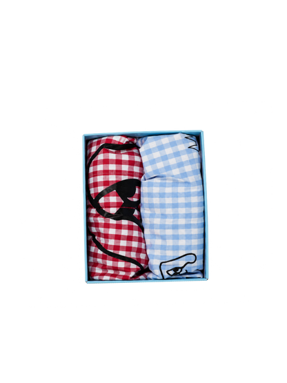 PACK CALEÇONS
