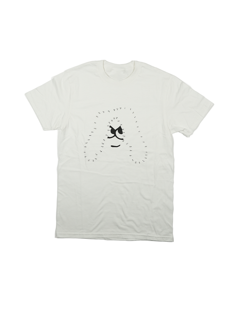 TEE DOT TO DOT