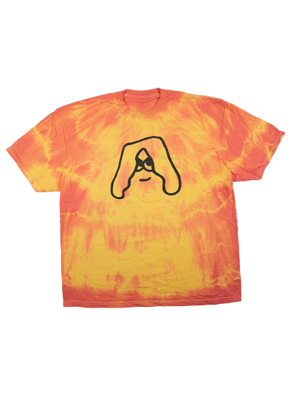 TEE TIE AND DYE