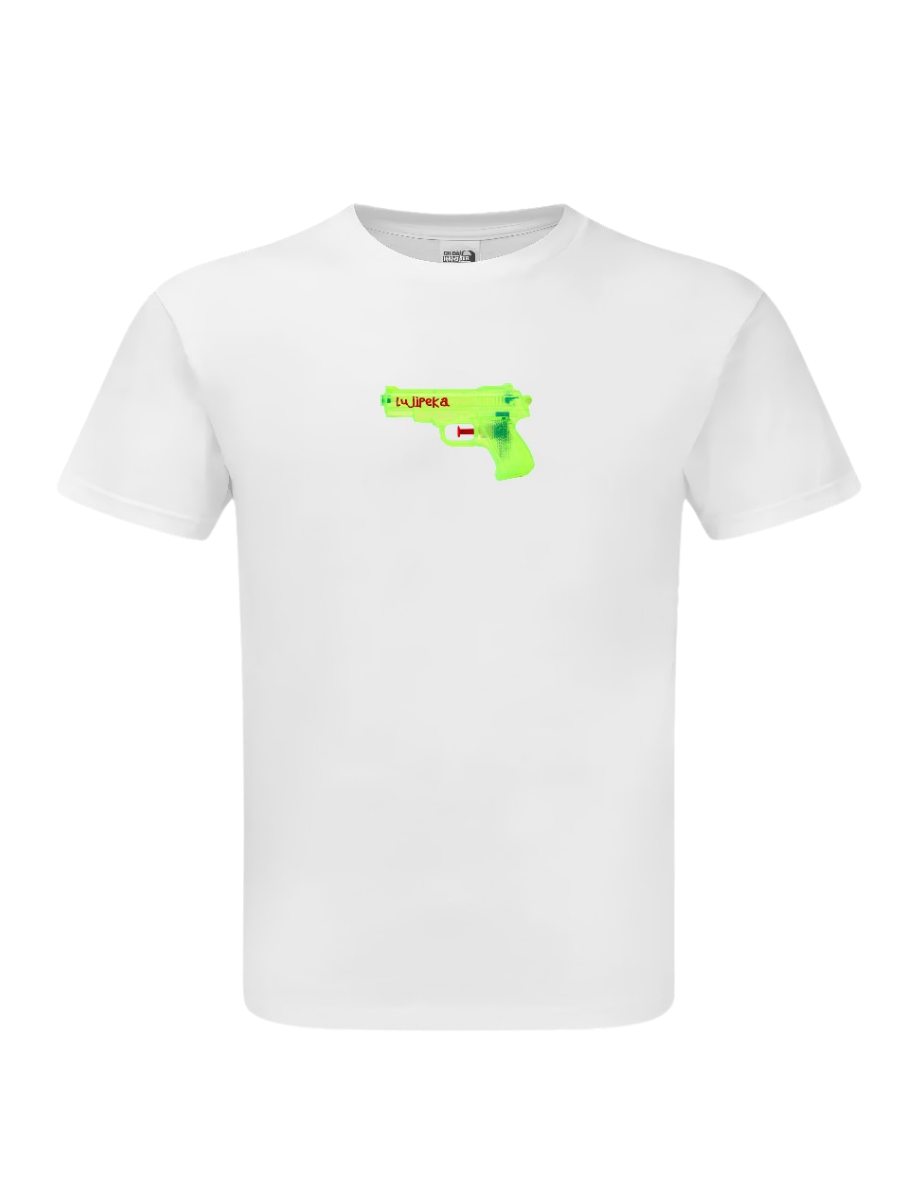 PACK WATERGUN + CD DÉDICACÉ