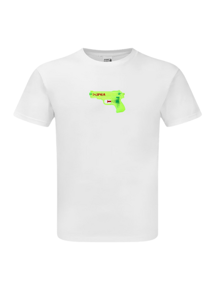 PACK WATERGUN + CD DÉDICACÉ