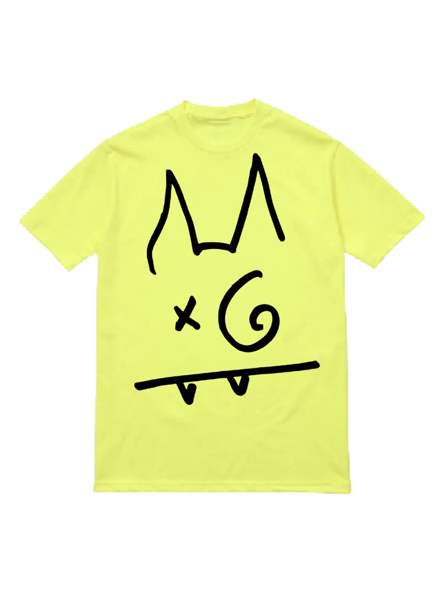 TEE MONSTER