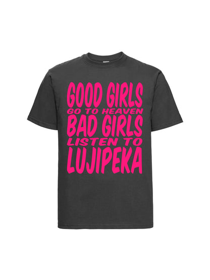 TSHIRT BAD GIRLS
