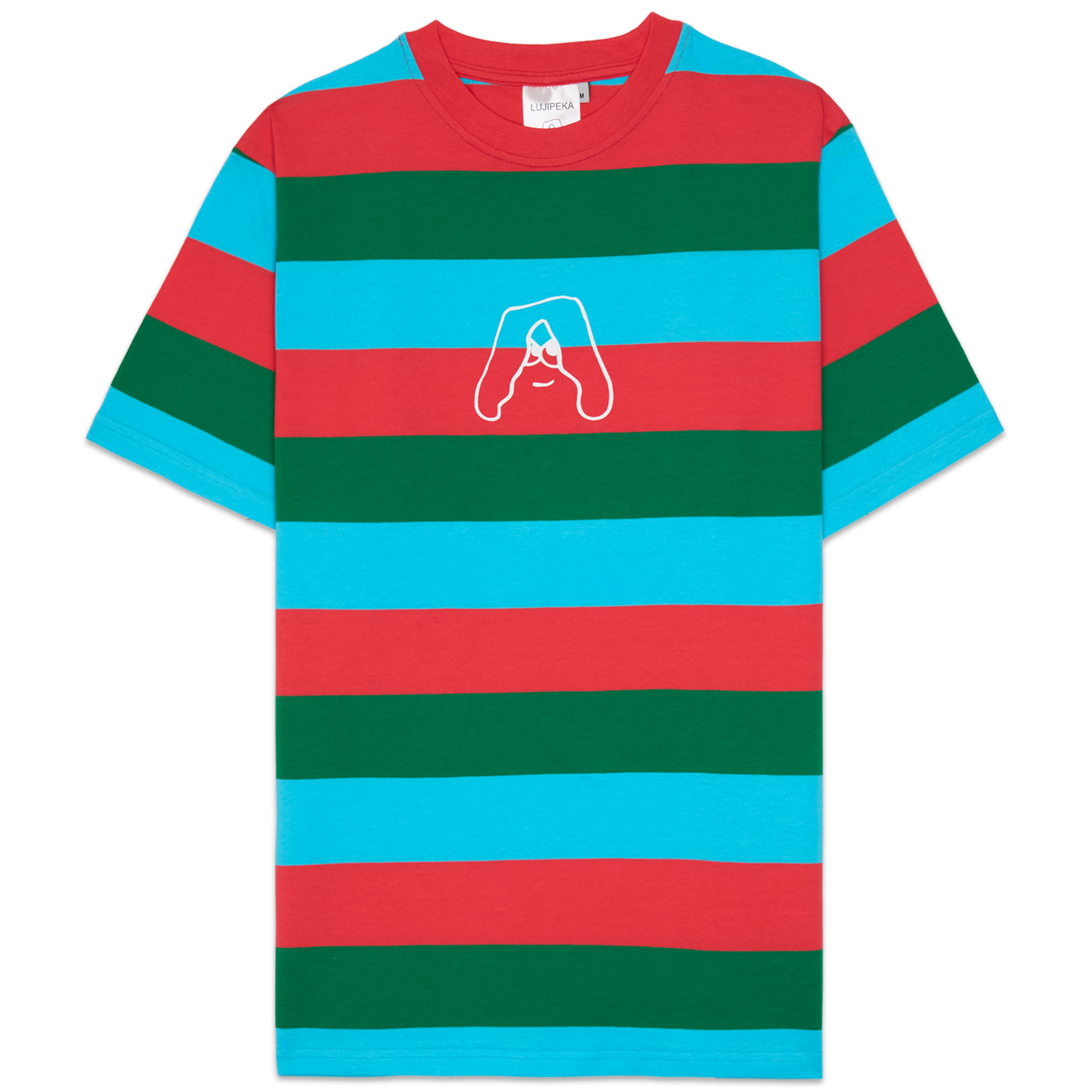 T-SHIRT MARINIÈRE II